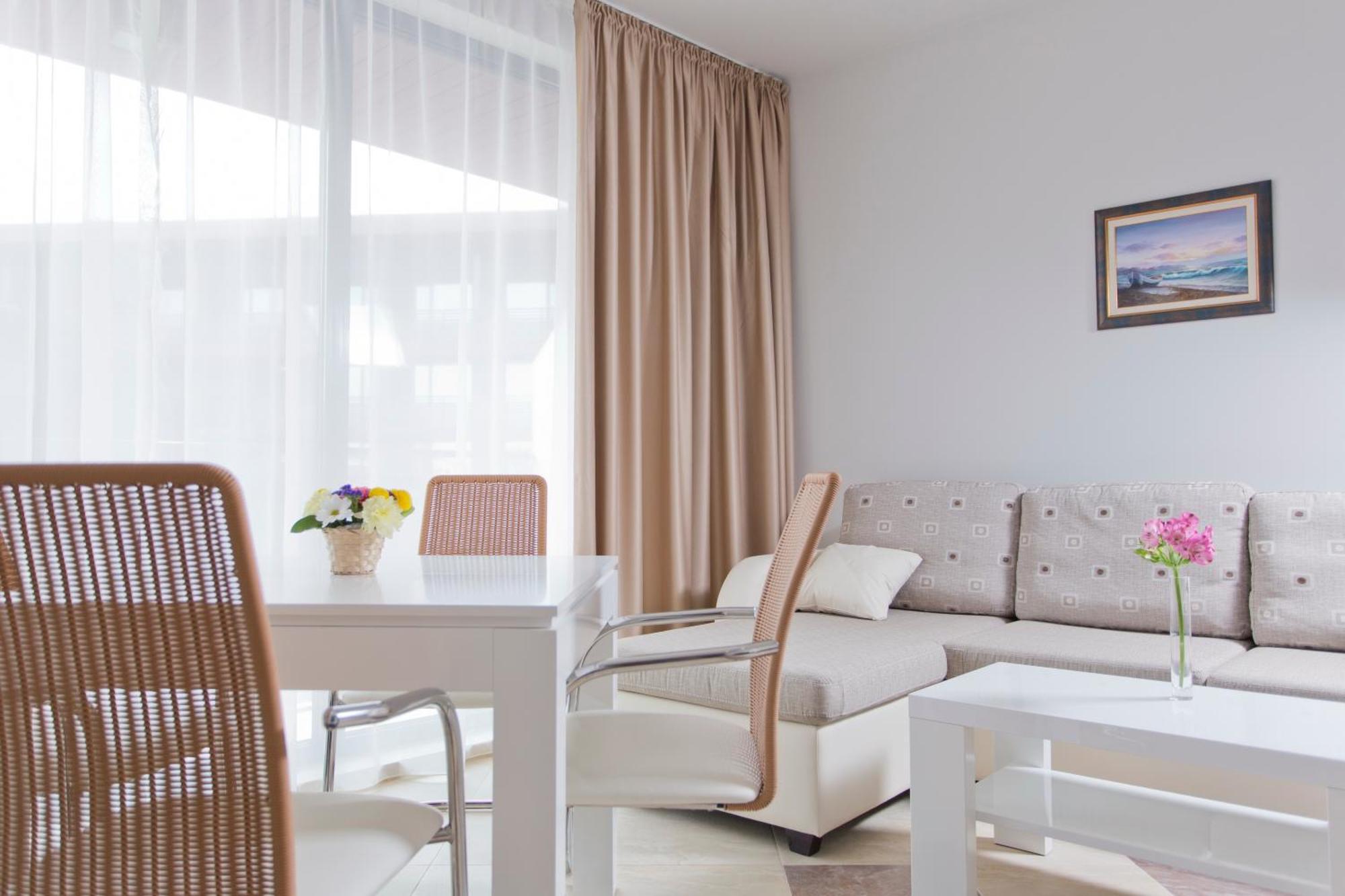 Galeon Residence & Spa Sunny Beach Quarto foto